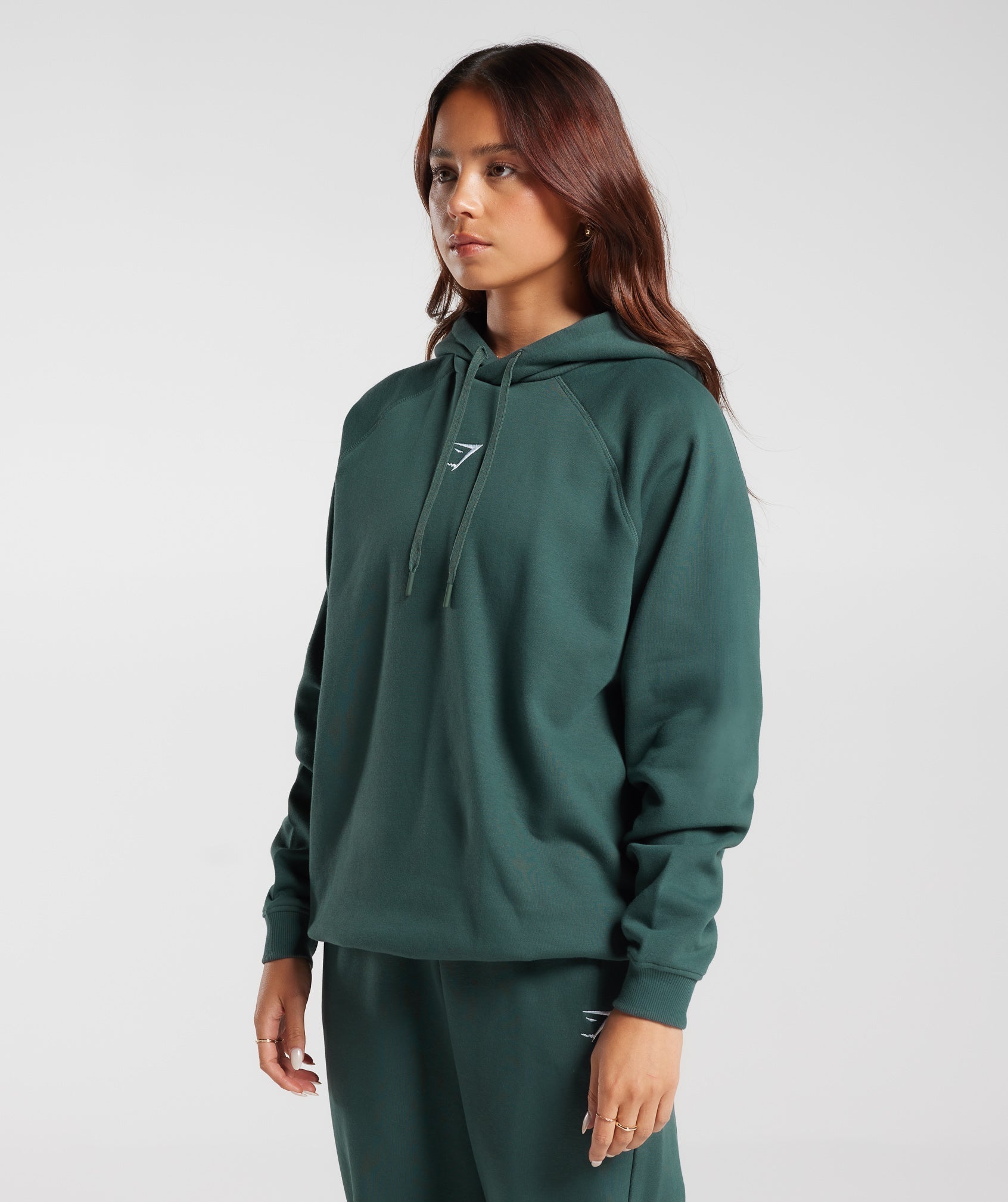 gymshark-training-oversized-fleece-hoodie-fog-green-aw23
