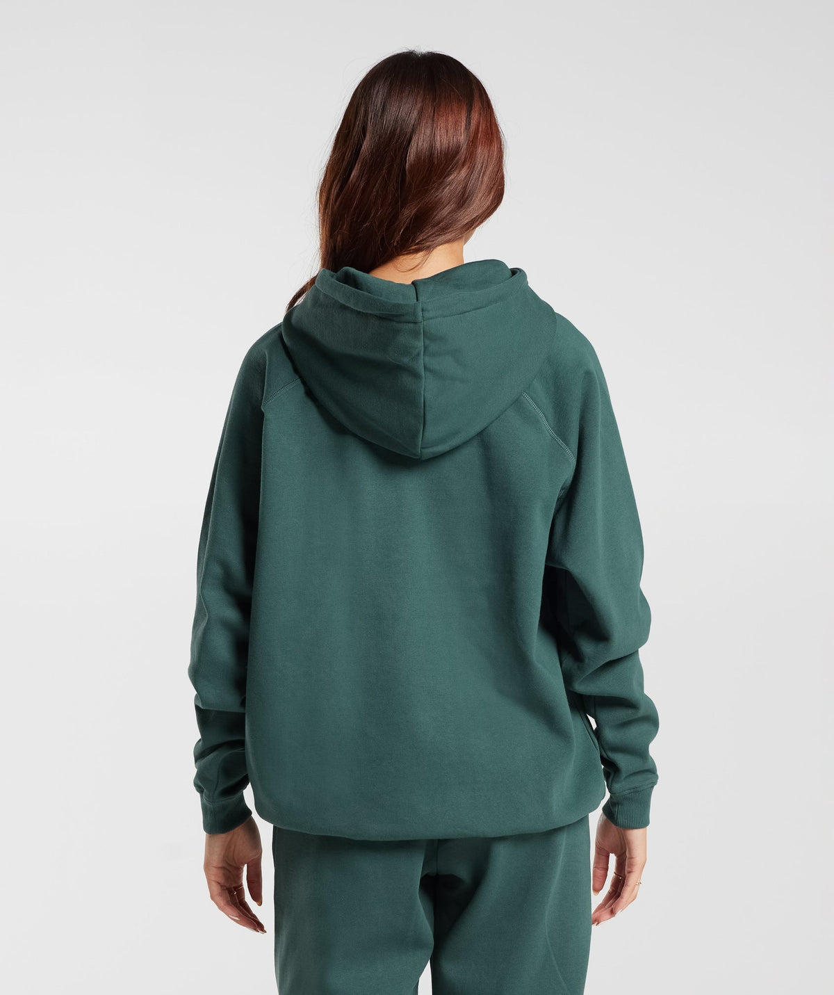 gymshark-training-oversized-fleece-hoodie-fog-green-aw23
