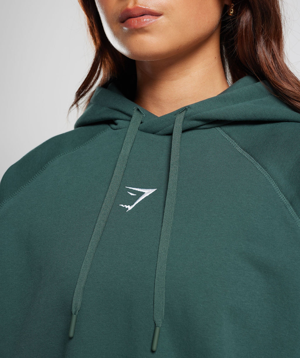 gymshark-training-oversized-fleece-hoodie-fog-green-aw23