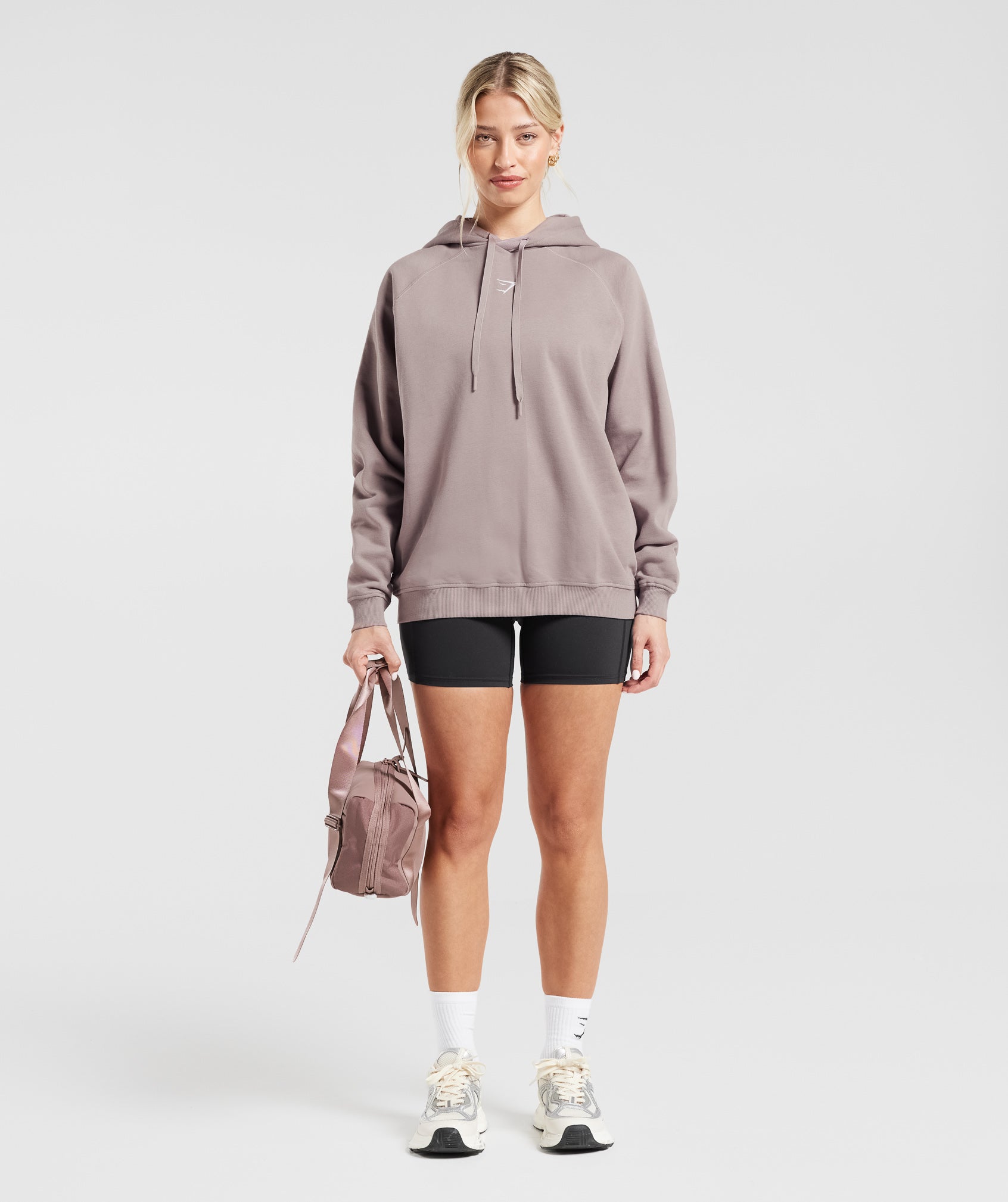 gymshark-training-oversized-fleece-hoodie-washed-mauve-aw23