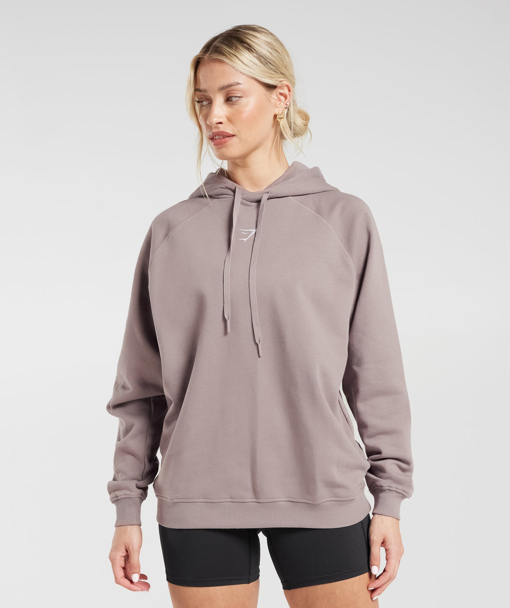 gymshark-training-oversized-fleece-hoodie-washed-mauve-aw23