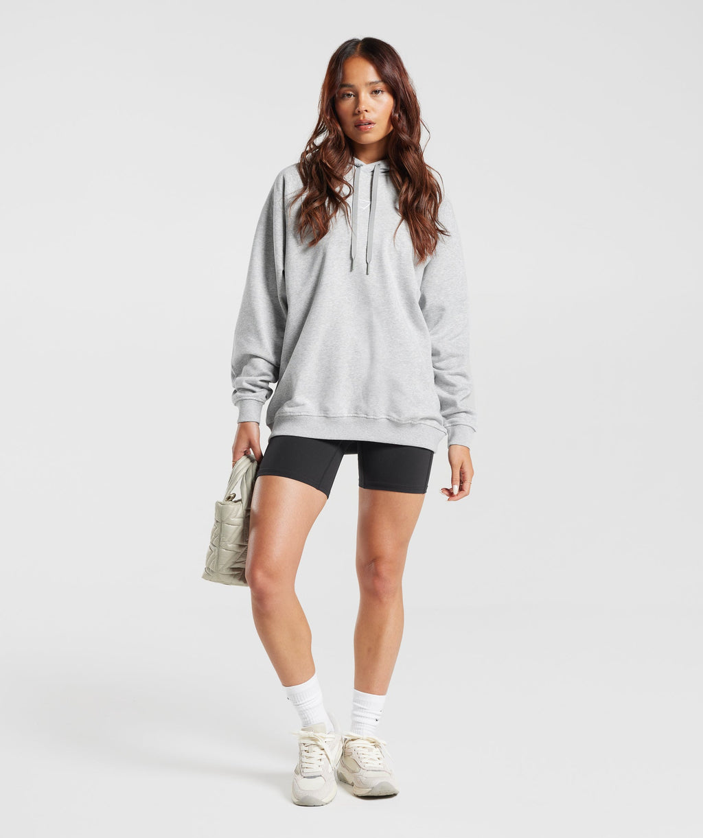 gymshark-training-oversized-fleece-hoodie-light-grey-marl-aw23