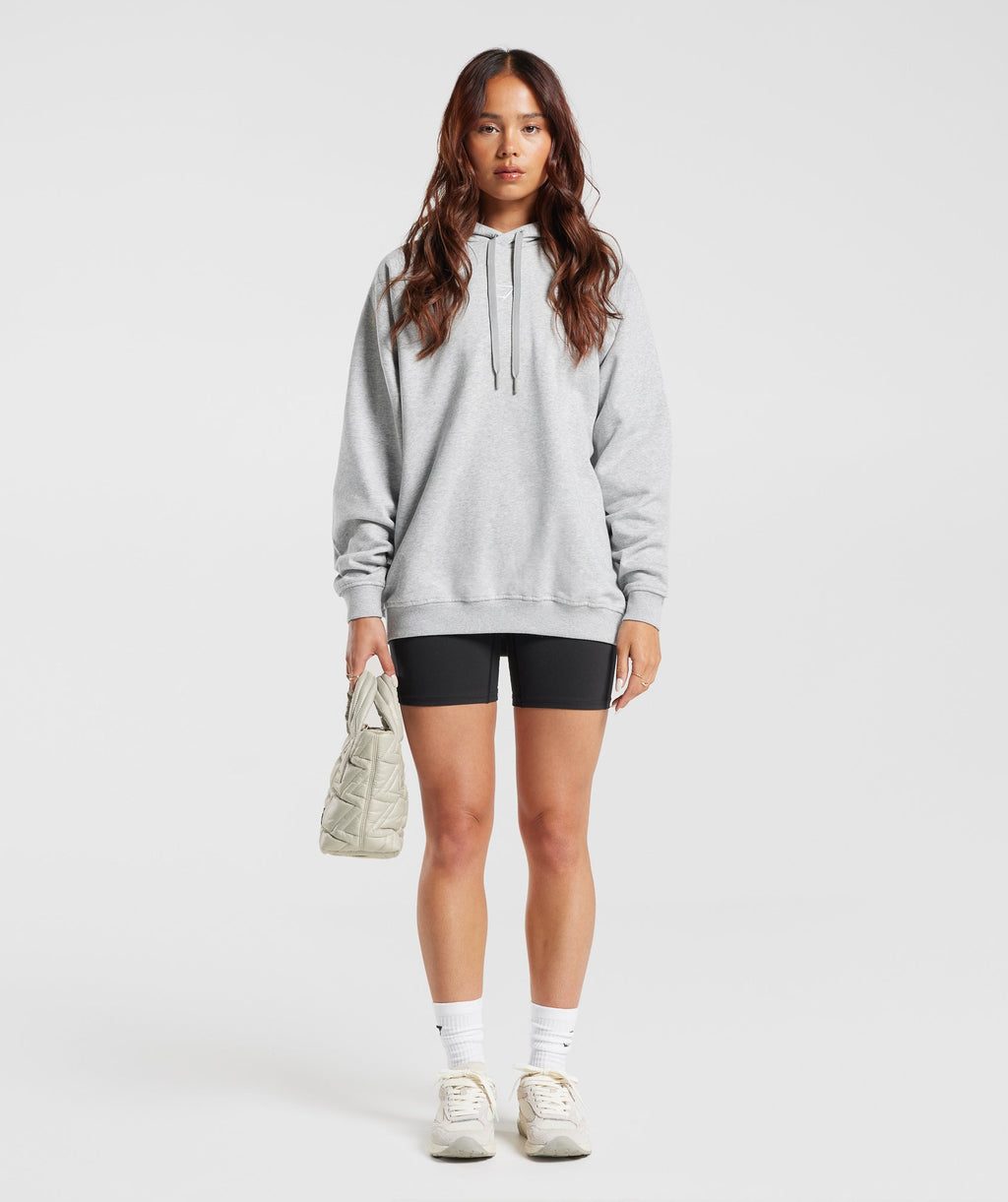 gymshark-training-oversized-fleece-hoodie-light-grey-marl-aw23