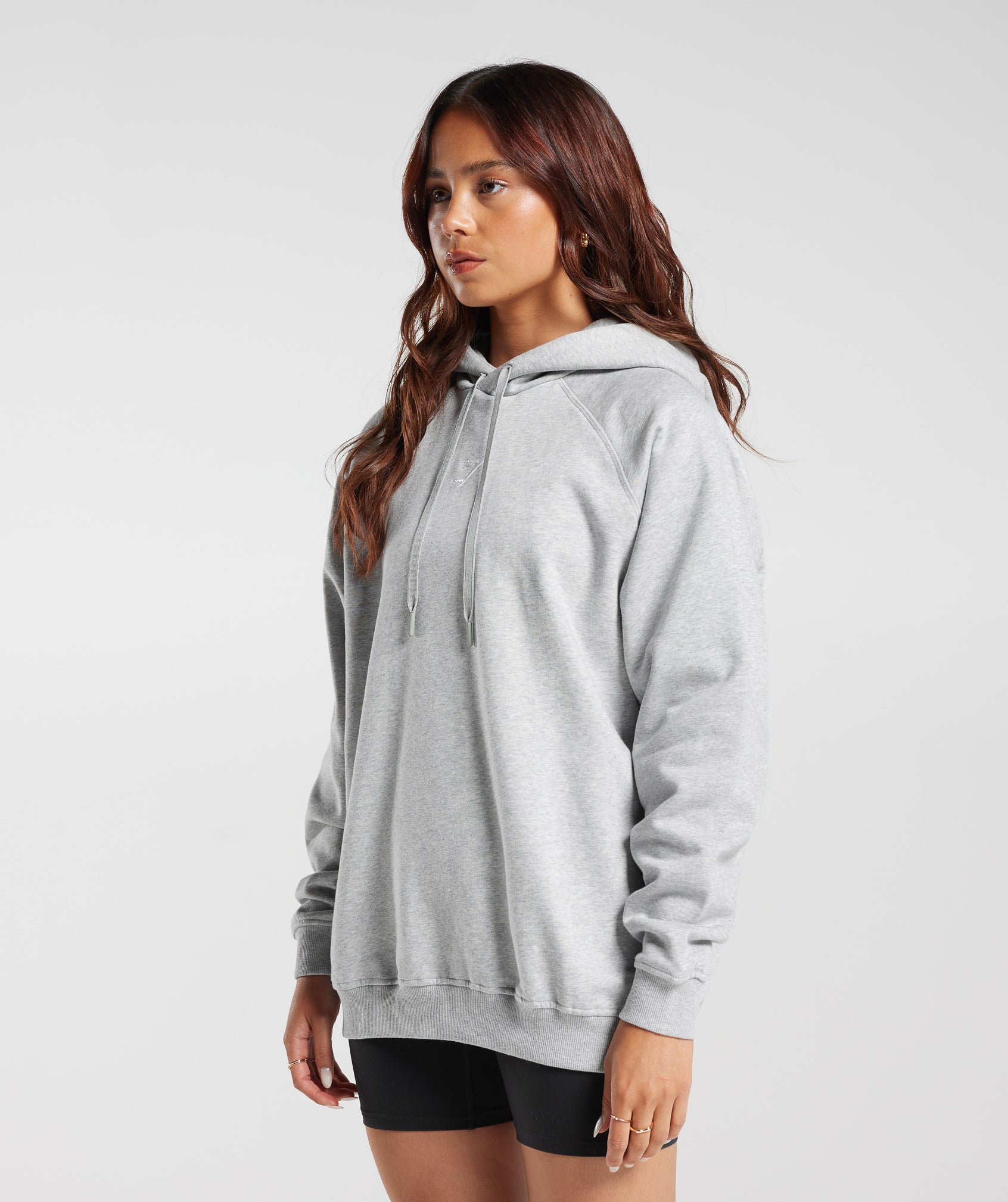 gymshark-training-oversized-fleece-hoodie-light-grey-marl-aw23