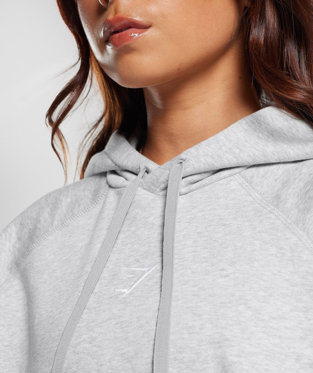 gymshark-training-oversized-fleece-hoodie-light-grey-marl-aw23