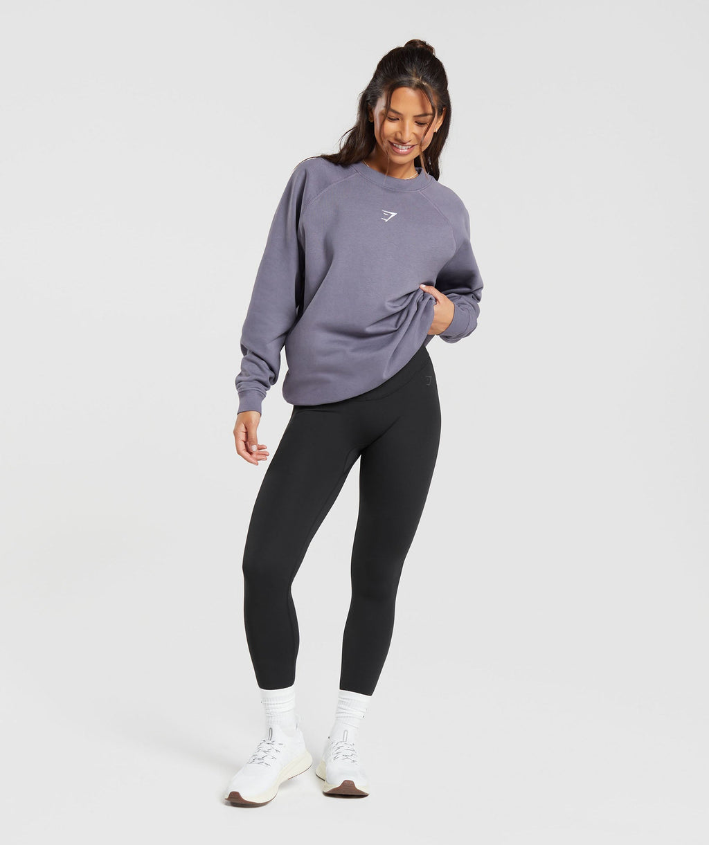 gymshark-training-oversized-fleece-sweatshirt-dewberry-purple-aw23