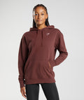 gymshark-training-boyfriend-hoodie-cherry-brown-aw22
