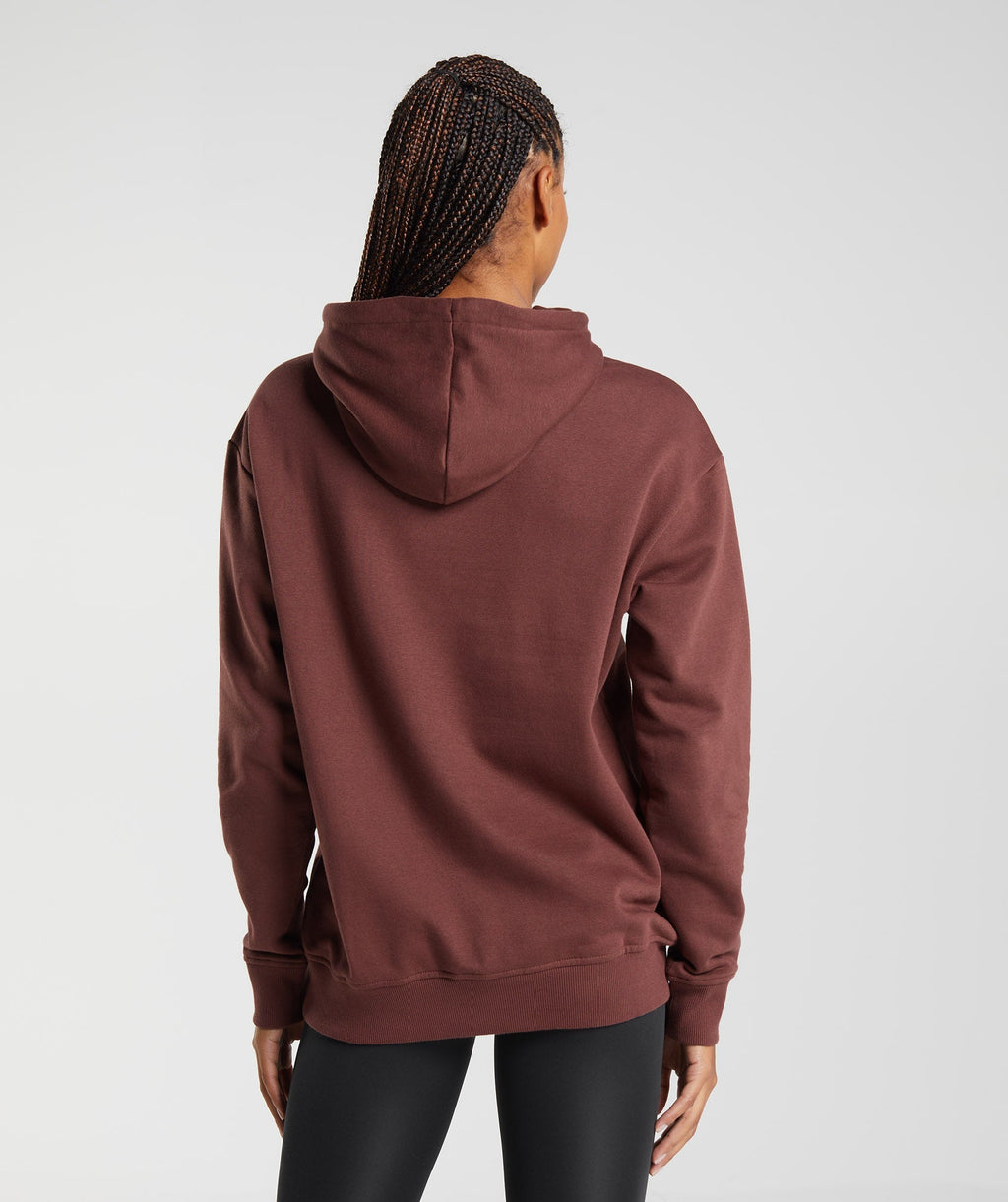 gymshark-training-boyfriend-hoodie-cherry-brown-aw22