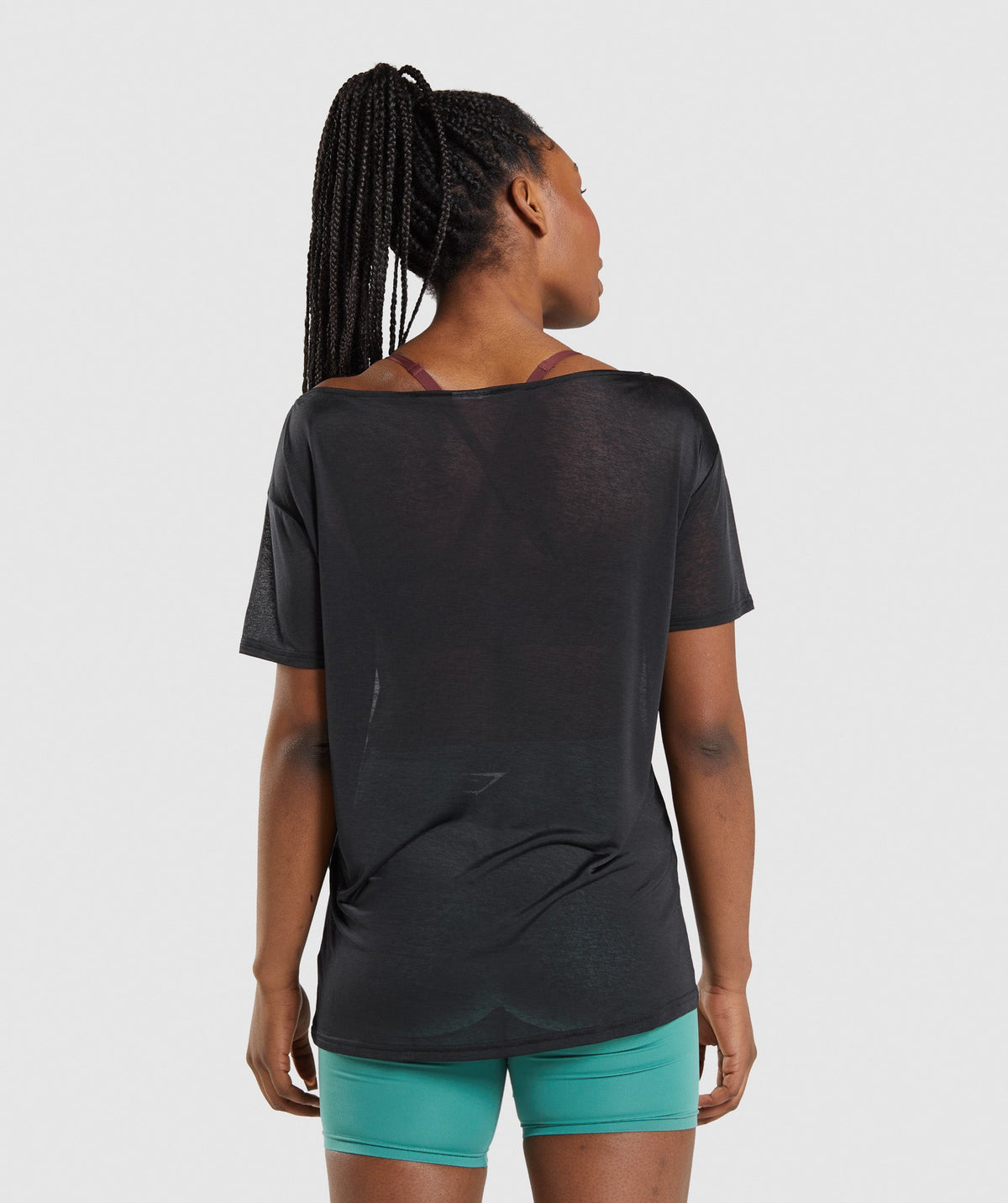 gymshark-training-oversized-top-black-ss22