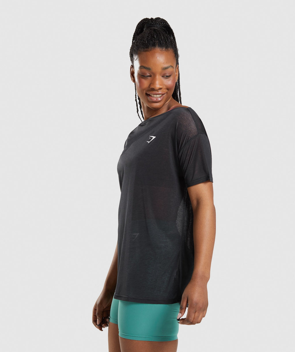 gymshark-training-oversized-top-black-ss22