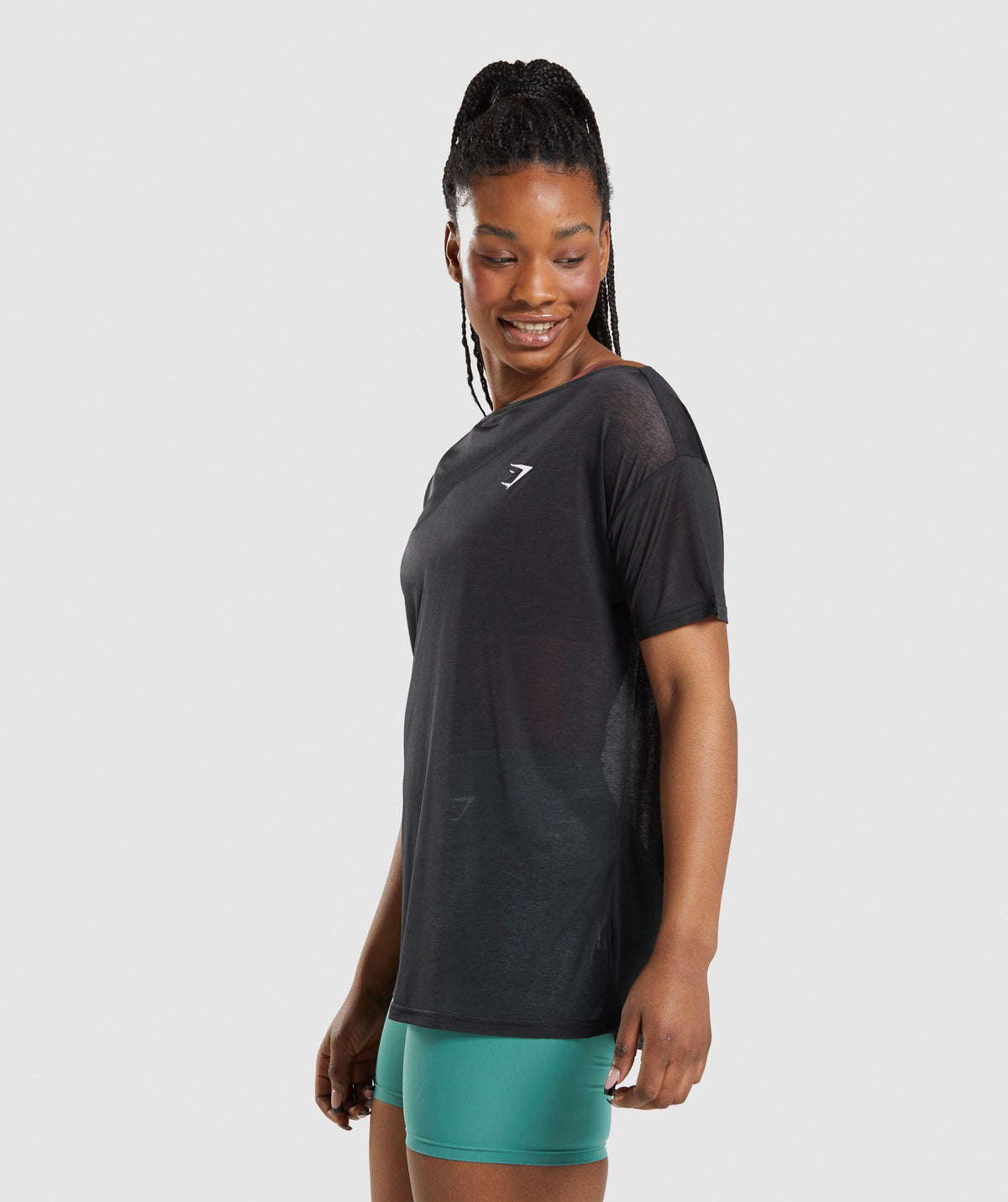 gymshark-training-oversized-top-black-ss22