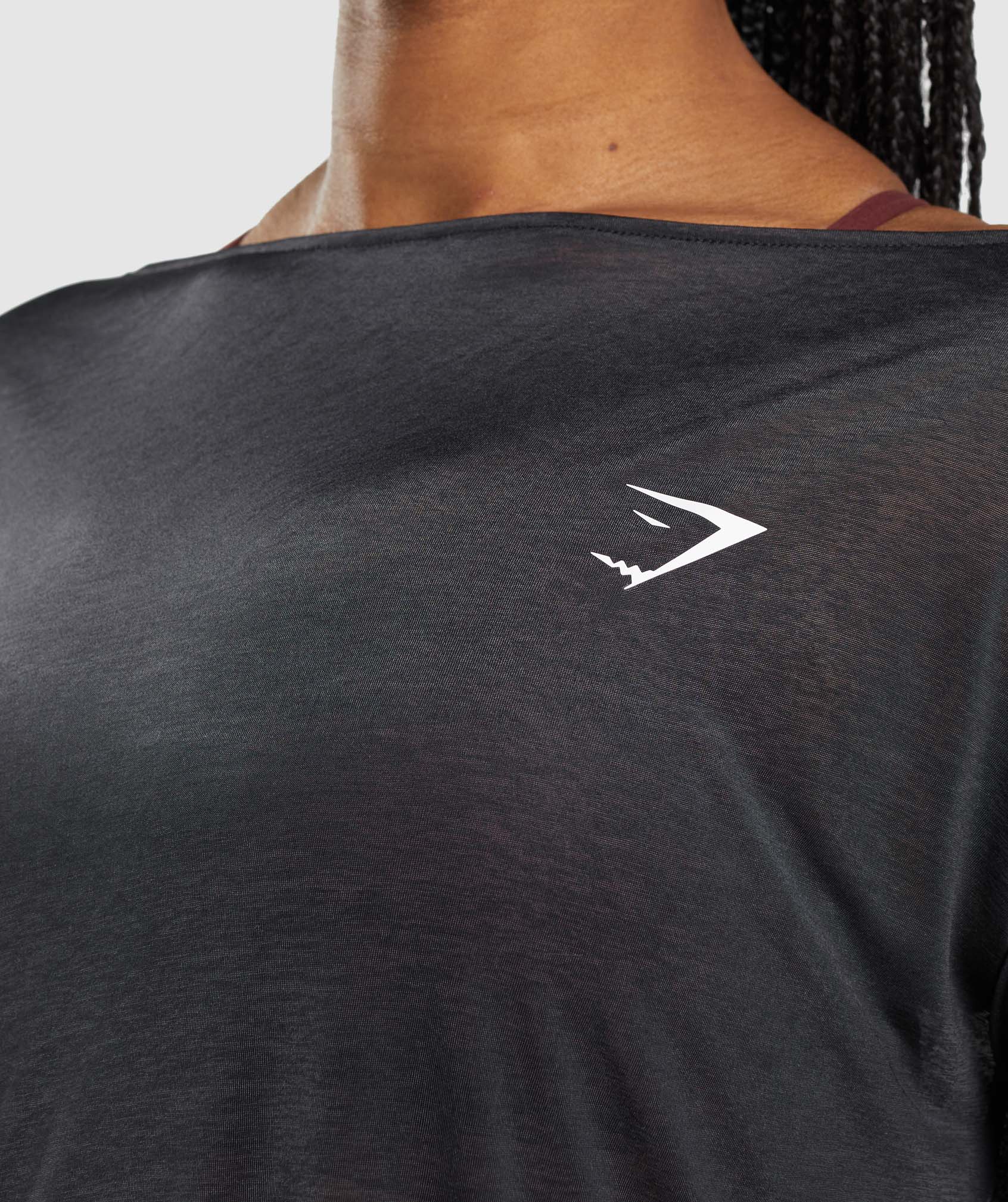 gymshark-training-oversized-top-black-ss22