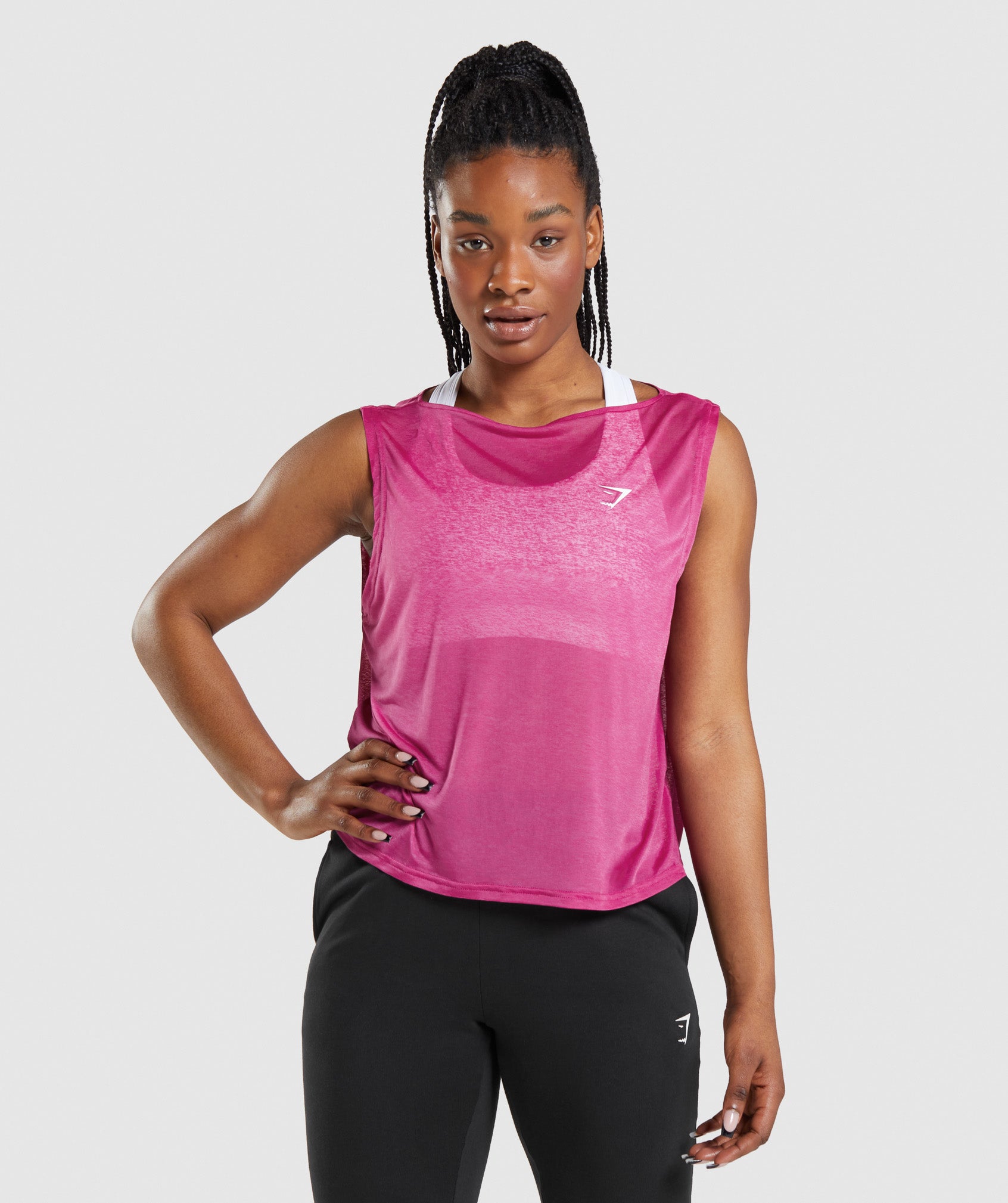 gymshark-training-oversized-tank-dragon-pink-ss22
