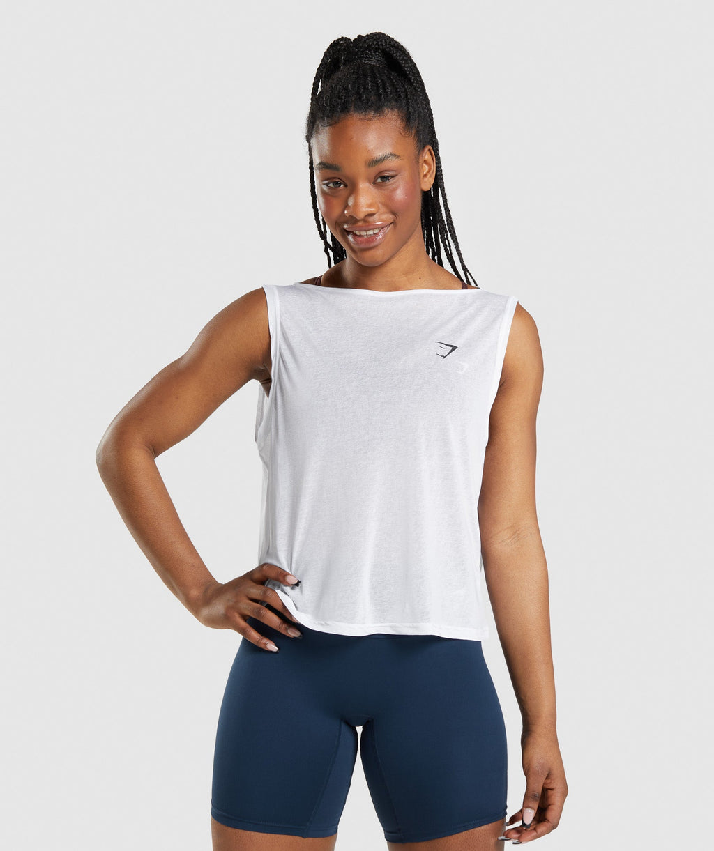 gymshark-training-oversized-tank-white-ss22