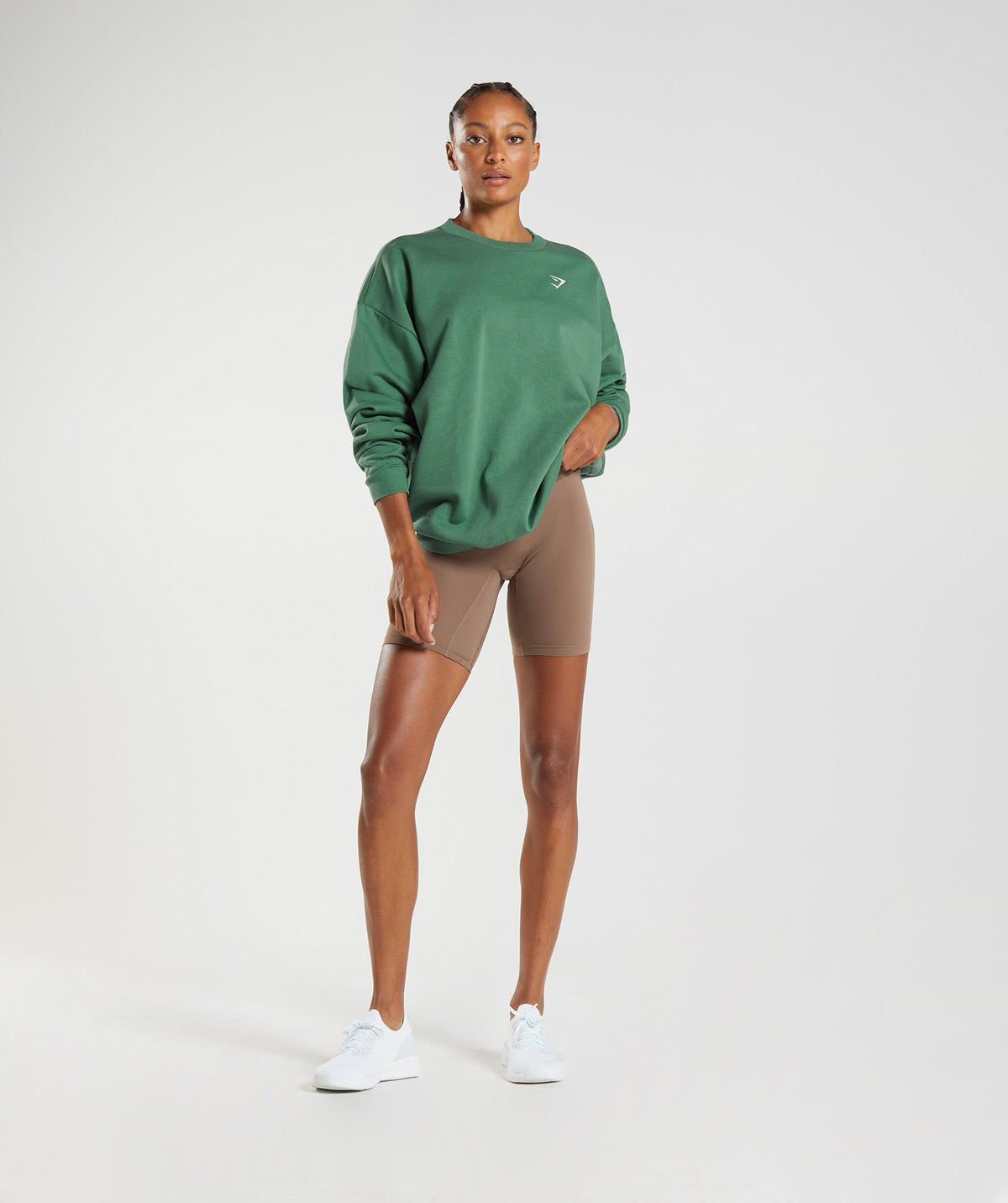 gymshark-training-oversized-sweatshirt-hoya-green-aw22