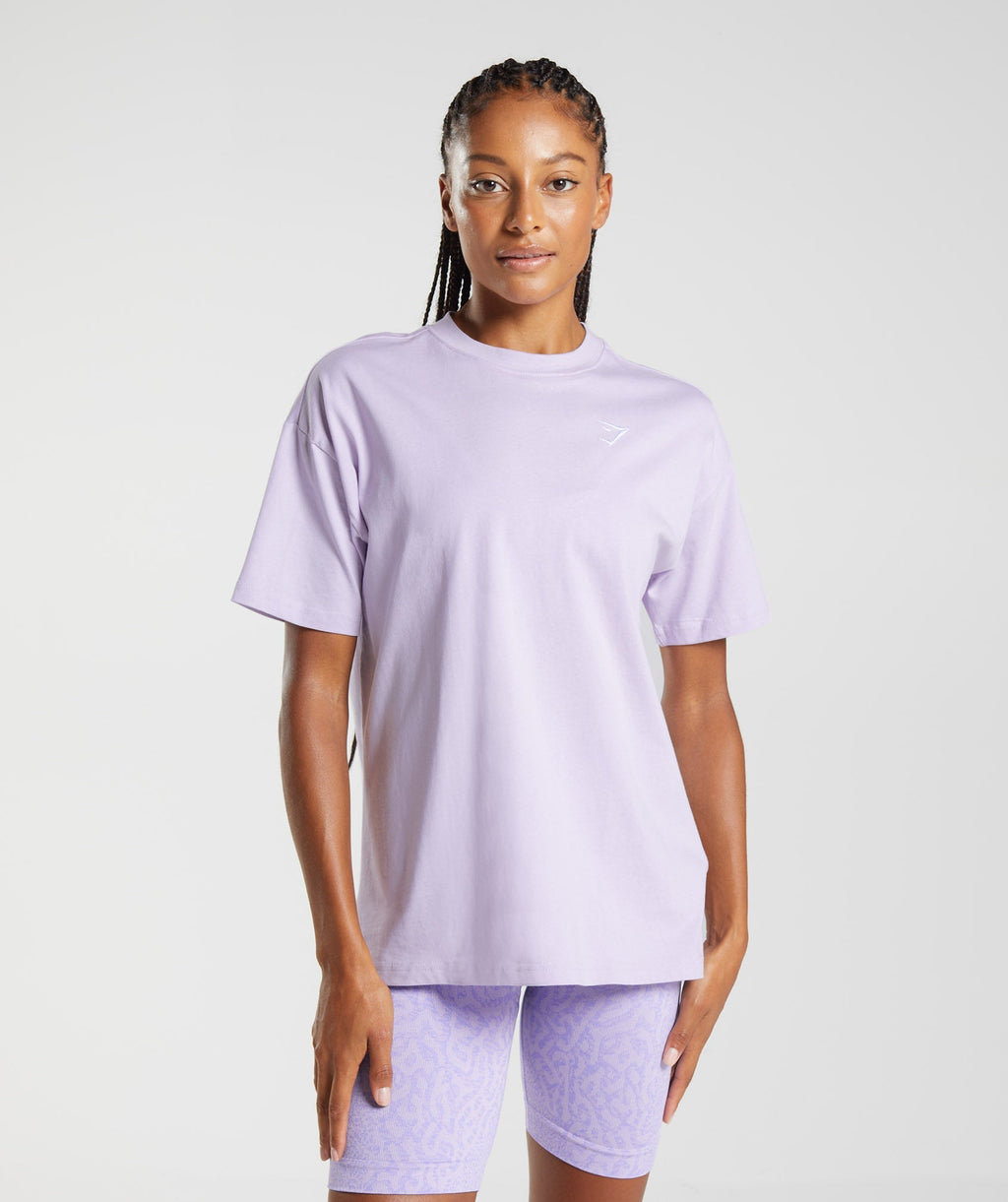 gymshark-training-oversized-t-shirt-soft-lilac-aw22