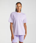 gymshark-training-oversized-t-shirt-soft-lilac-aw22