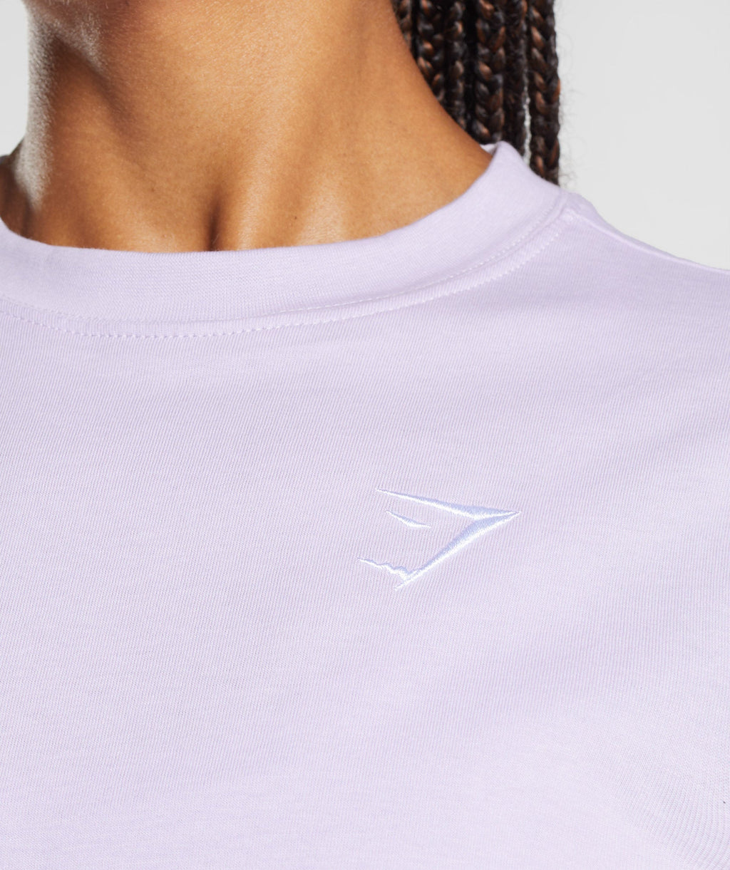 gymshark-training-oversized-t-shirt-soft-lilac-aw22
