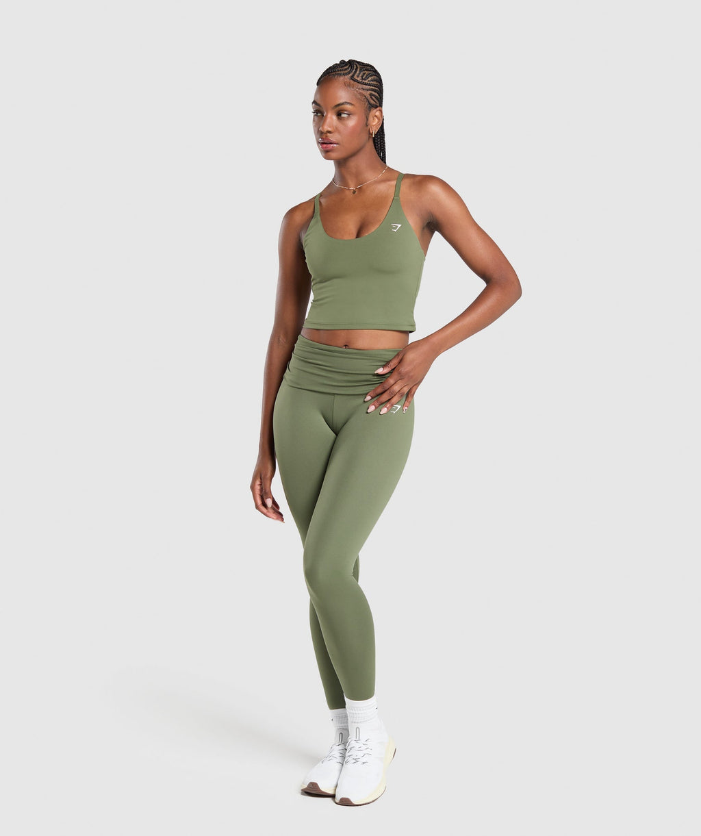 gymshark-training-cami-tank-with-shelf-core-olive-aw24