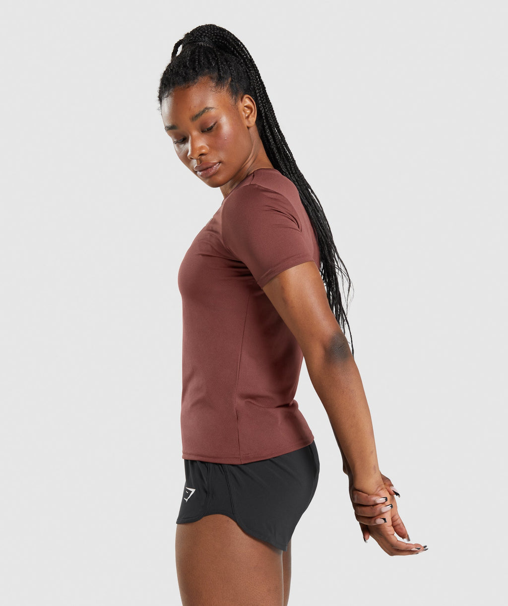 gymshark-training-t-shirt-cherry-brown-ss22