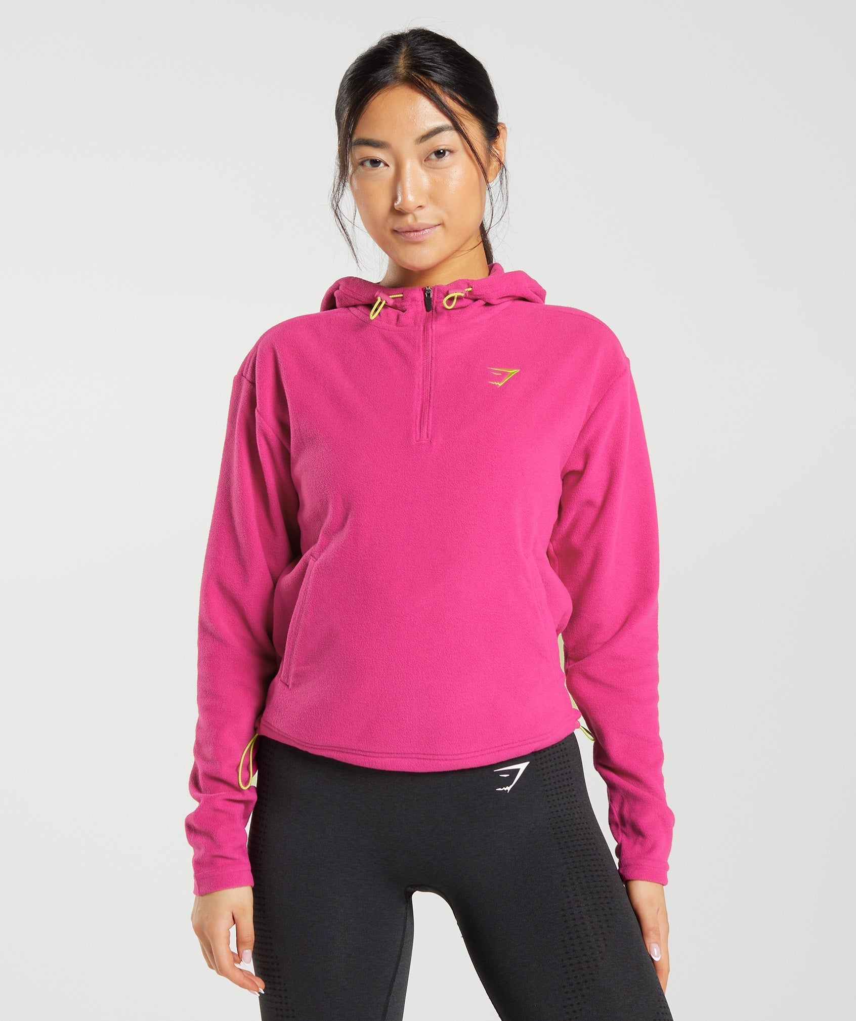 gymshark-training-fleece-1-4-zip-magenta-pink-aw22