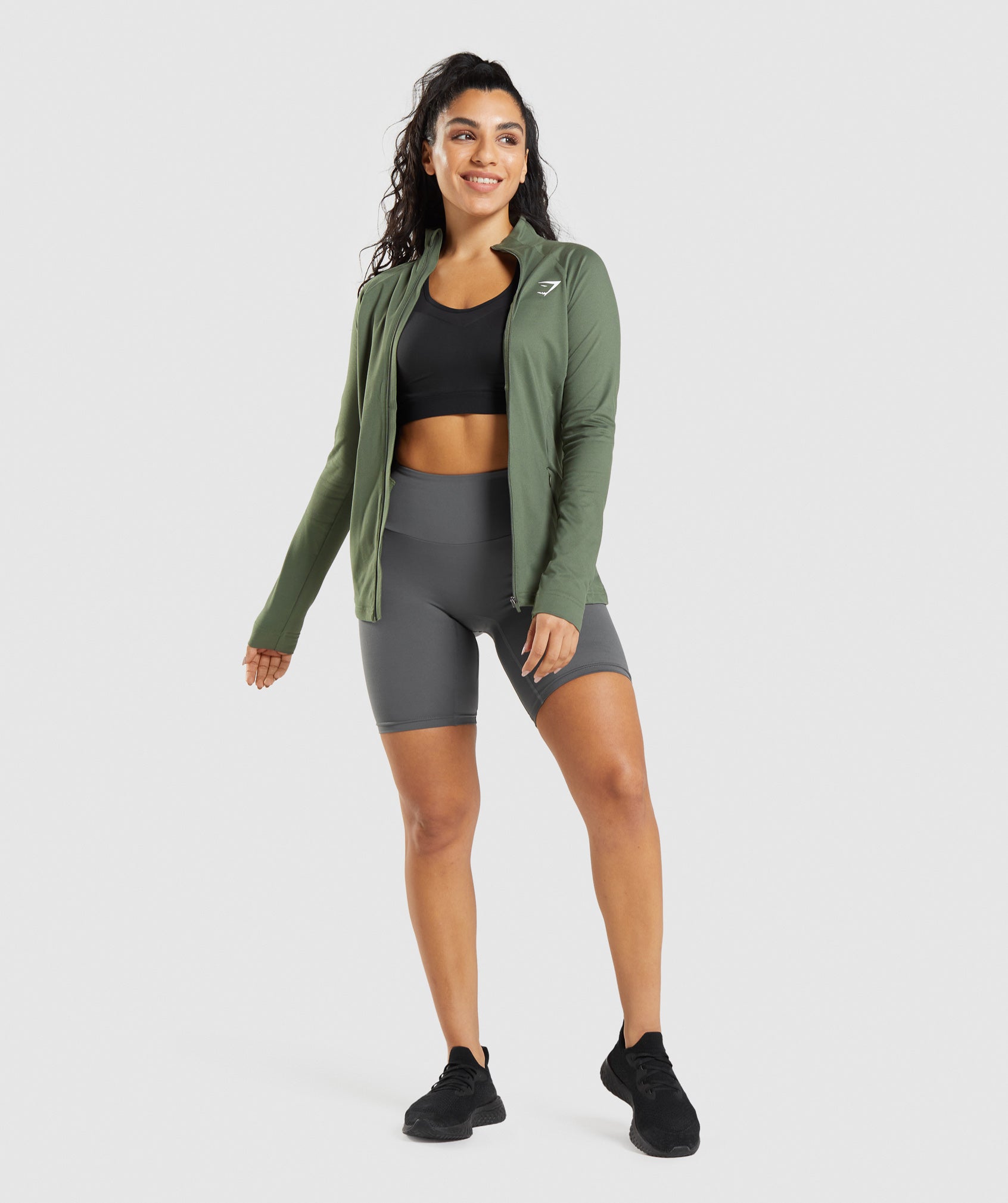gymshark-training-jacket-core-olive-ss22
