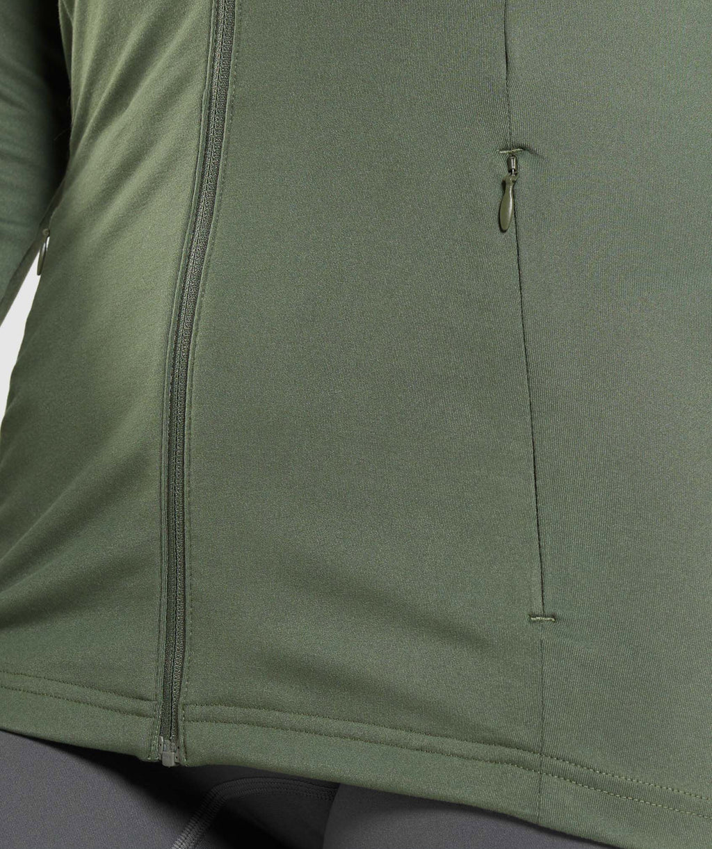 gymshark-training-jacket-core-olive-ss22