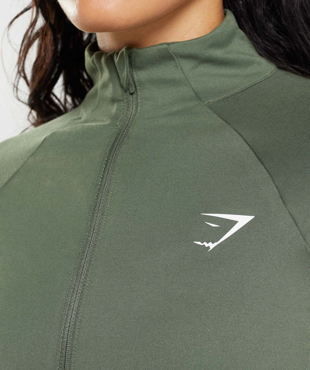 gymshark-training-jacket-core-olive-ss22