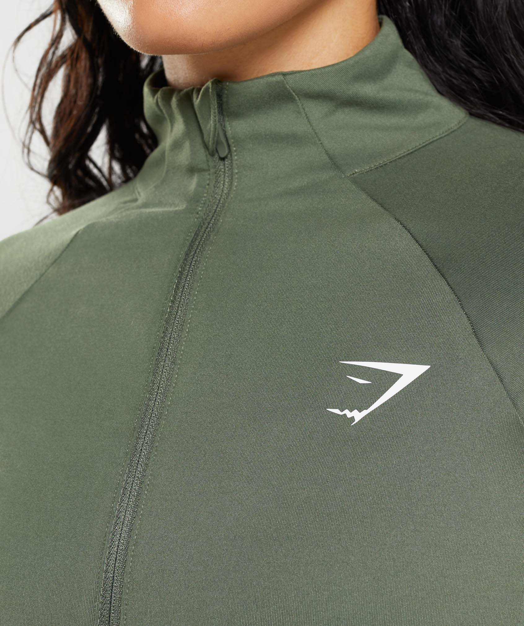 gymshark-training-jacket-core-olive-ss22