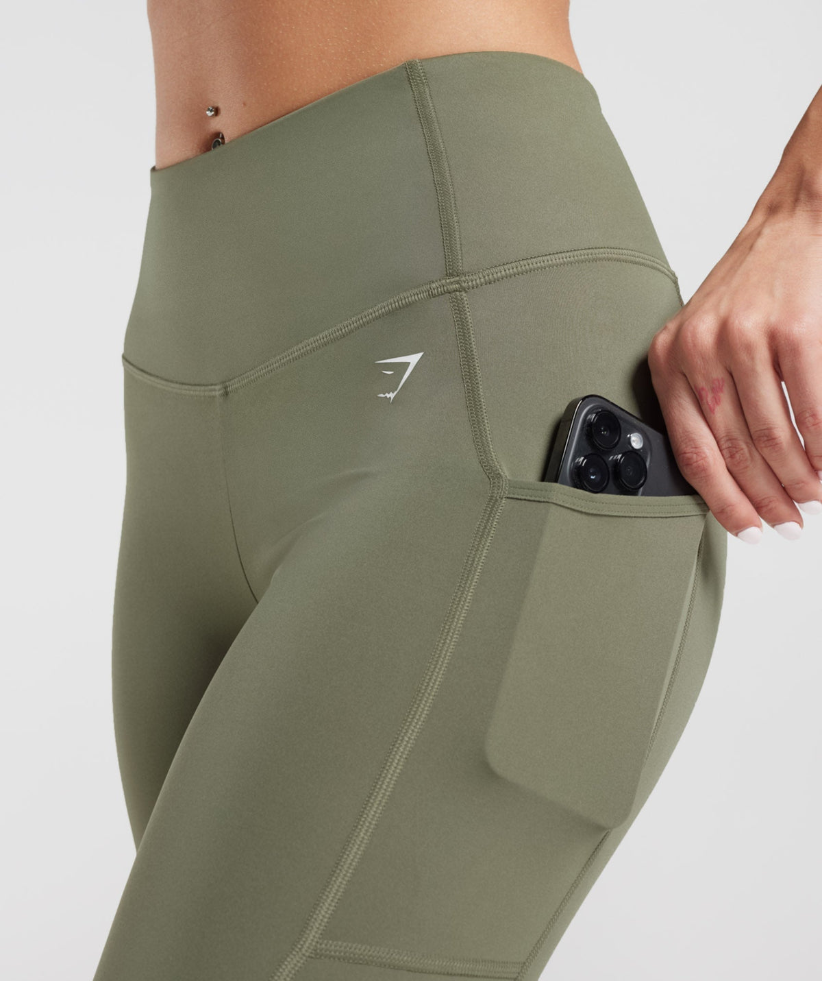 gymshark-pocket-leggings-dusty-olive-ss23