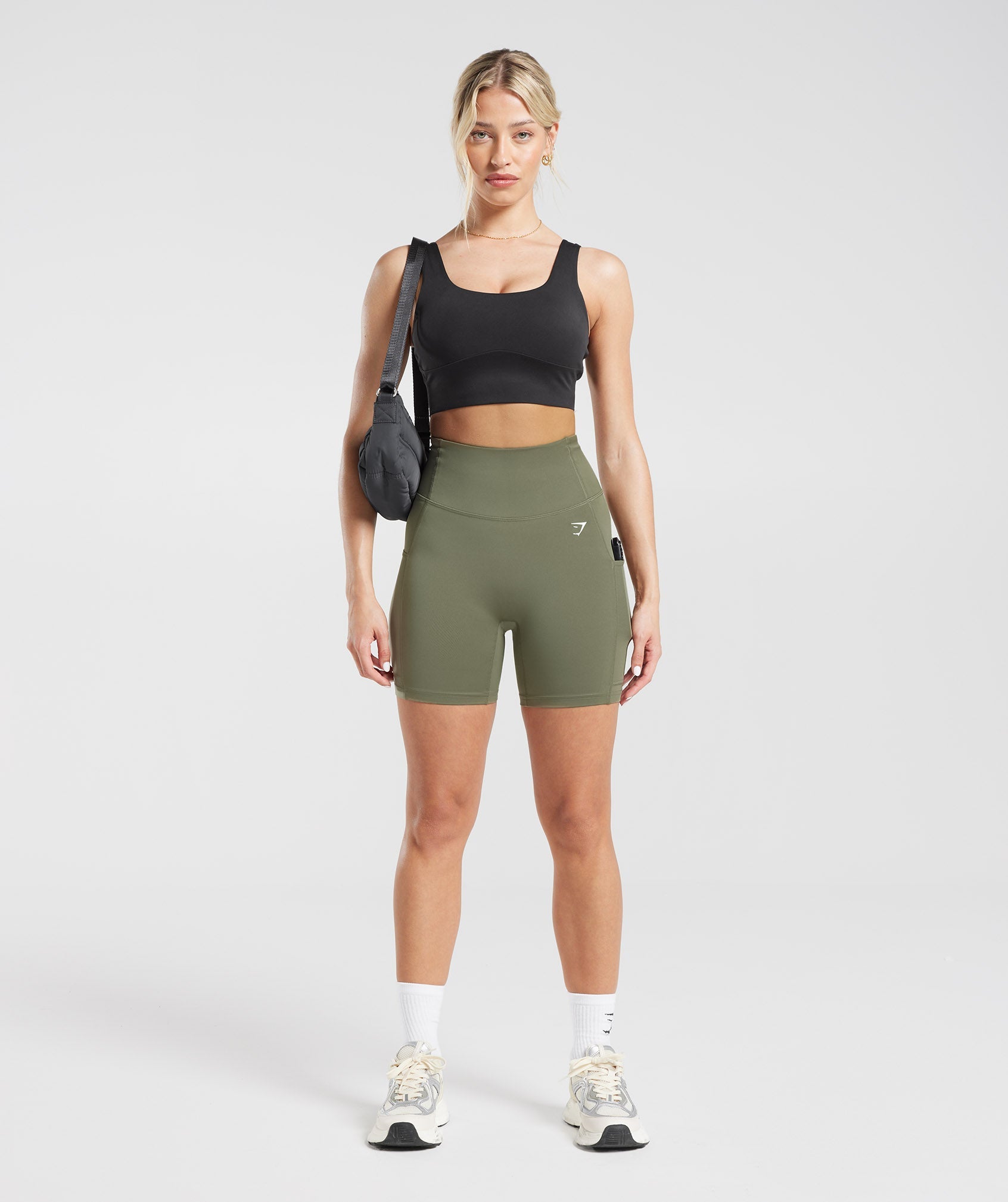 gymshark-pocket-shorts-dusty-olive-ss23
