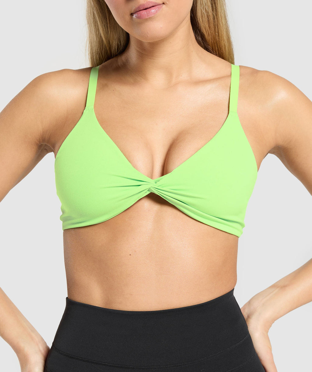gymshark-twist-front-bralette-sports-bras-green-ss25