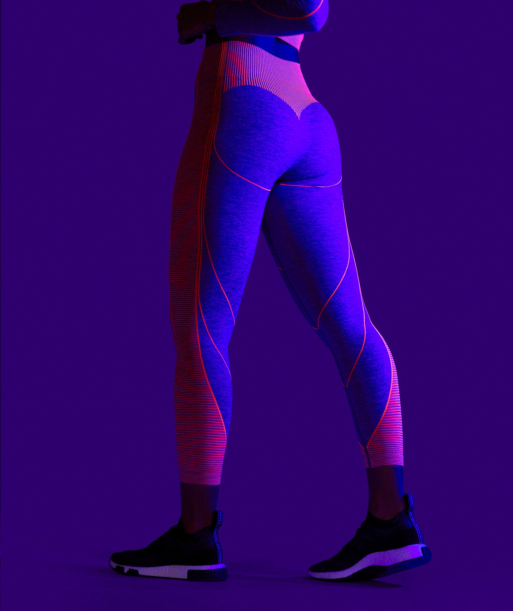 gymshark-hyper-amplify-leggings-charcoal-marl-coral