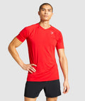 gymshark-veer-t-shirt-red-white-logo