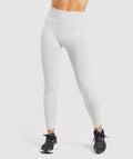 gymshark-vital-rise-leggings-light-grey-marl