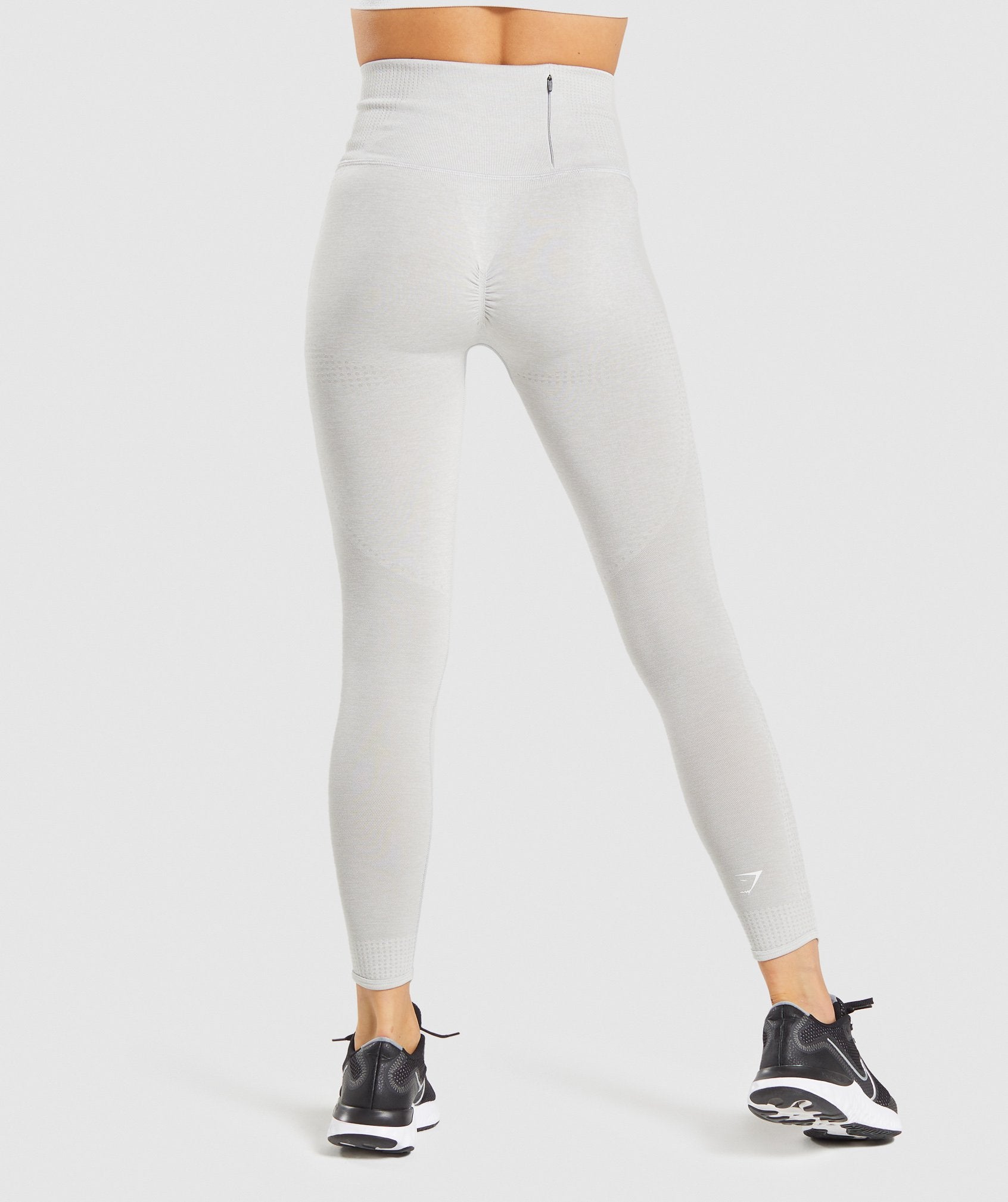 gymshark-vital-rise-leggings-light-grey-marl