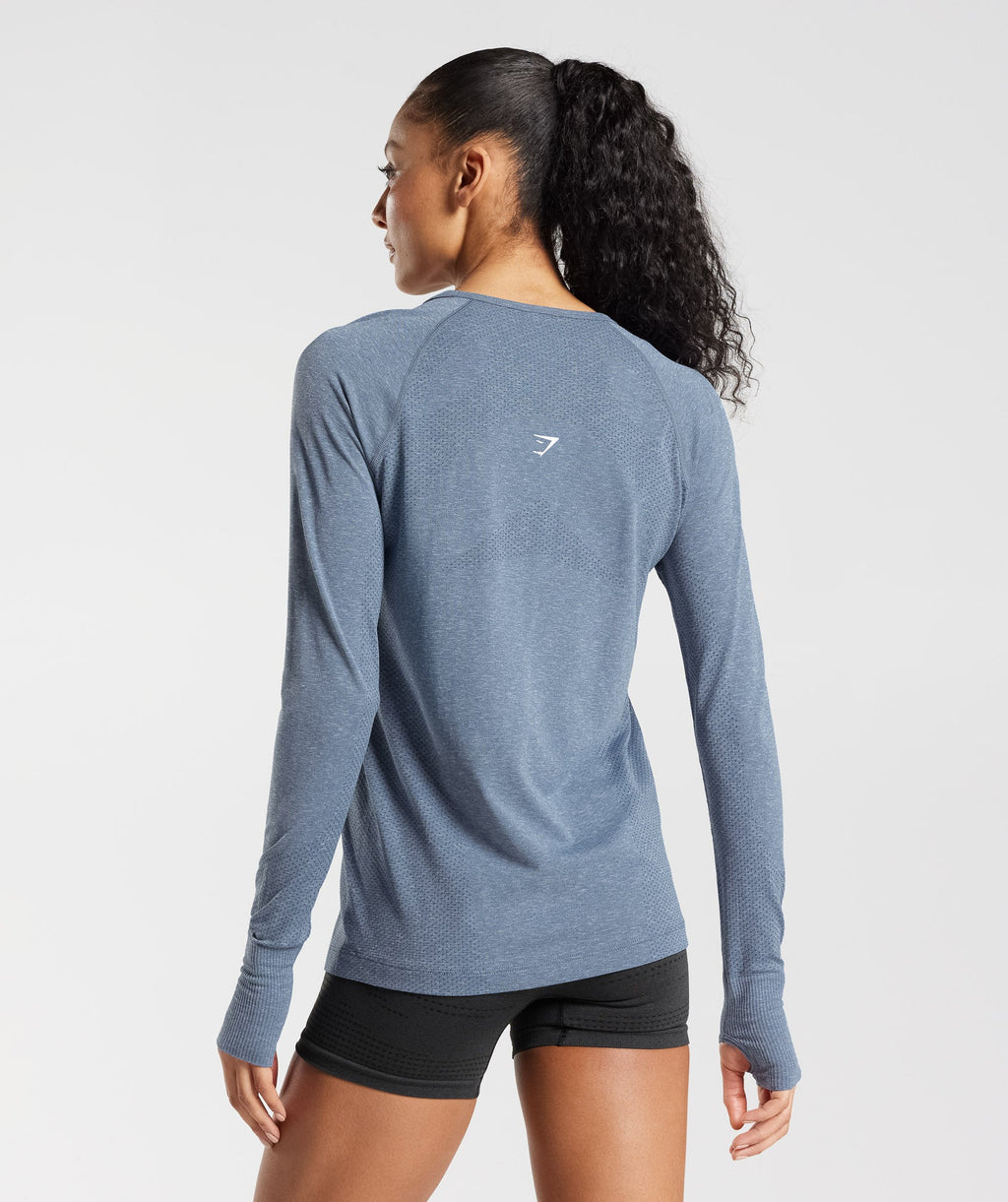 gymshark-vital-seamless-2-0-light-long-sleeve-top-evening-blue-marl-ss23