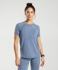 gymshark-vital-seamless-2-0-light-t-shirt-evening-blue-marl-ss23