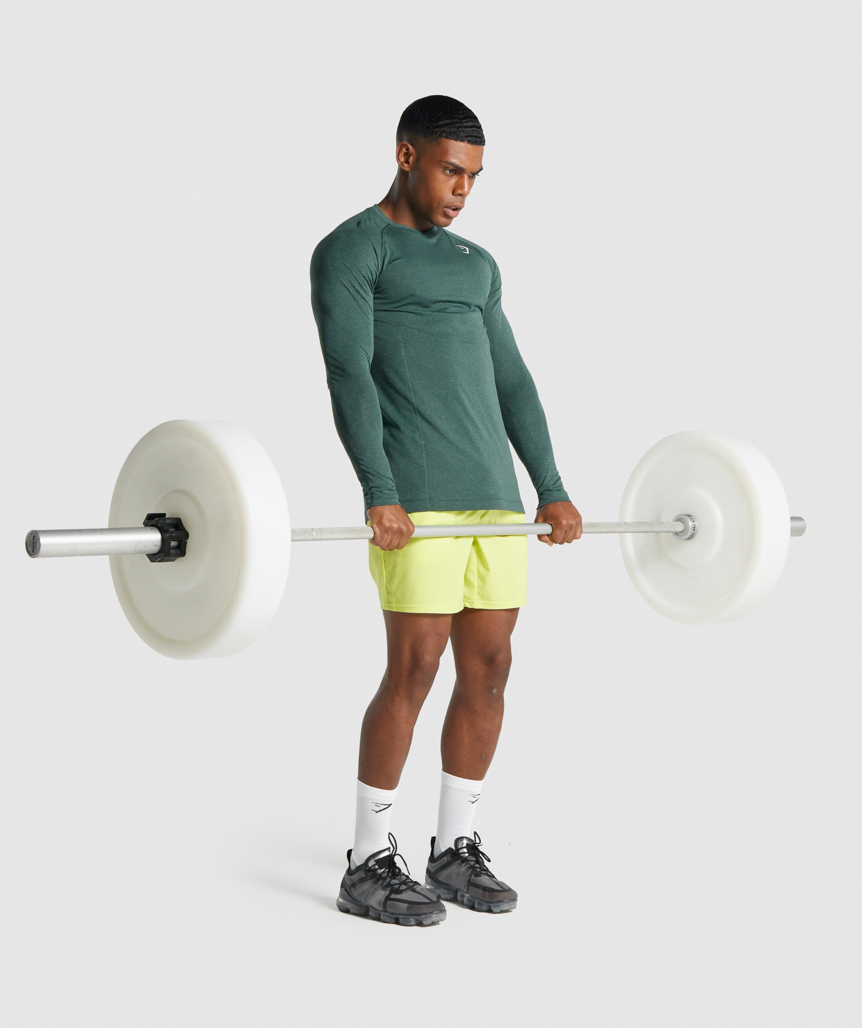 gymshark-vital-long-sleeve-t-shirt-dark-green-marl
