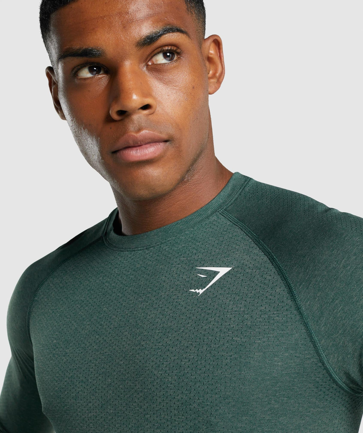 gymshark-vital-long-sleeve-t-shirt-dark-green-marl