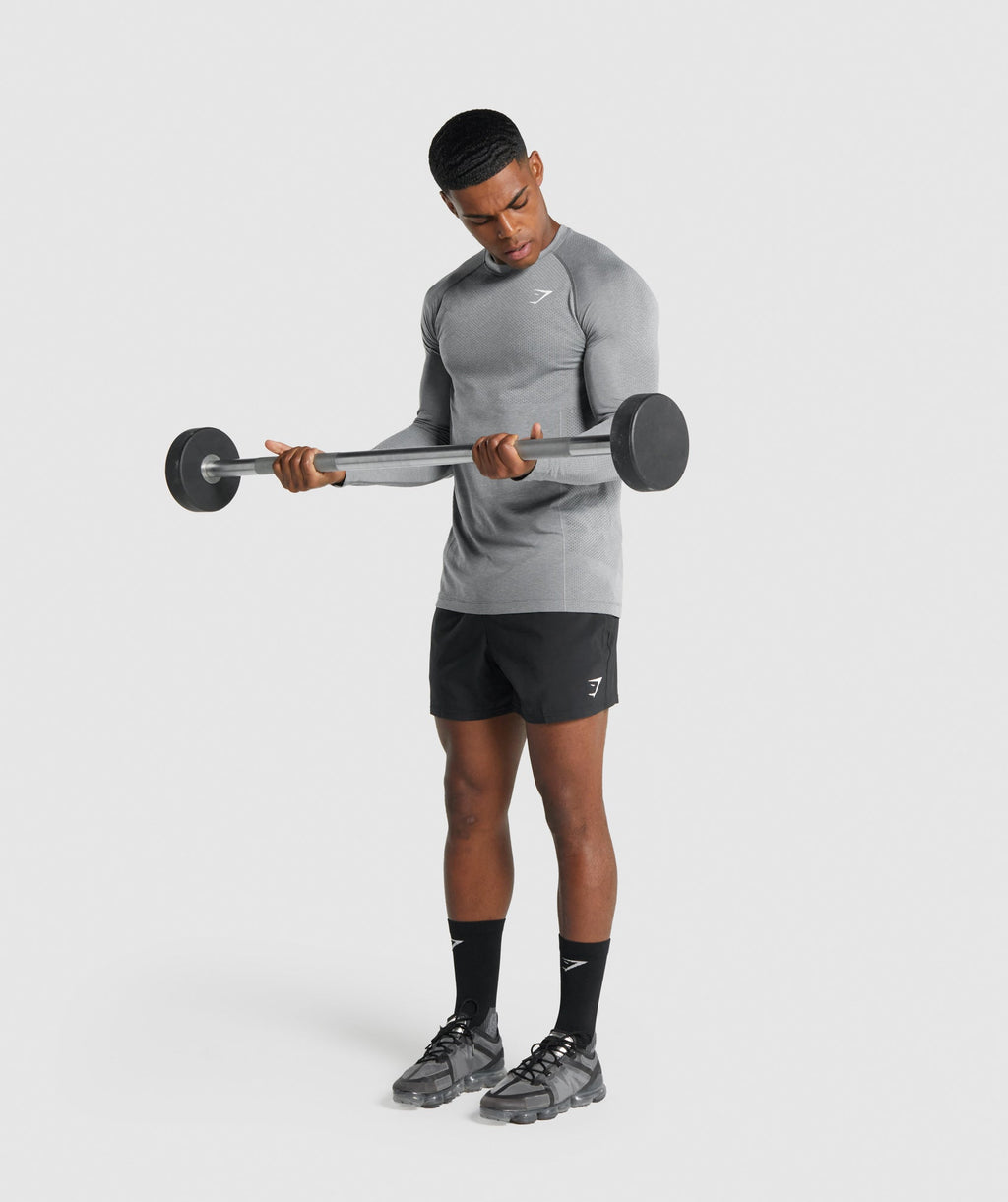 gymshark-vital-long-sleeve-t-shirt-charcoal-marl-white-logo