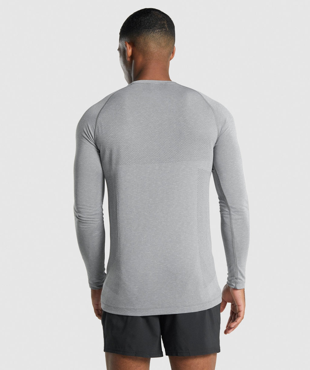 gymshark-vital-long-sleeve-t-shirt-charcoal-marl-white-logo