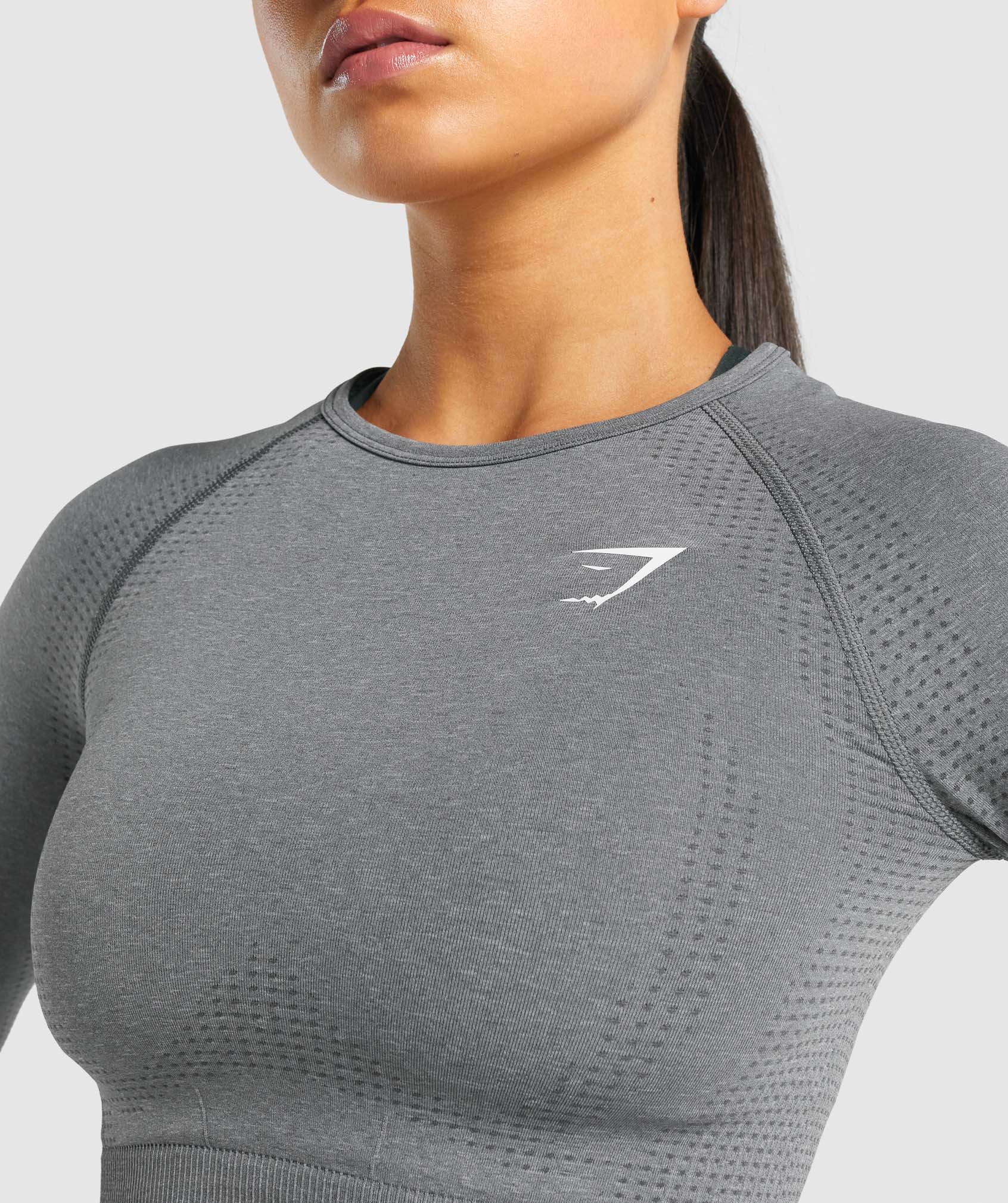 gymshark-vital-seamless-long-sleeve-crop-top-smokey-grey-marl-logo