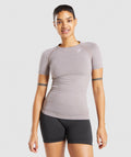 gymshark-vital-seamless-t-shirt-taupe-marl