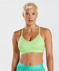 gymshark-v-neck-sports-bra-kiwi-green-aw22