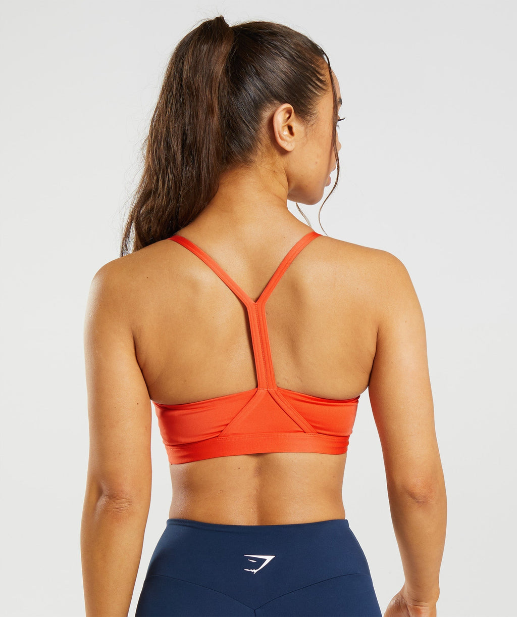 gymshark-v-neck-sports-bra-papaya-orange-ss22