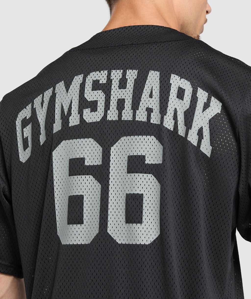 gymshark-varsity-jersey-black-aw24
