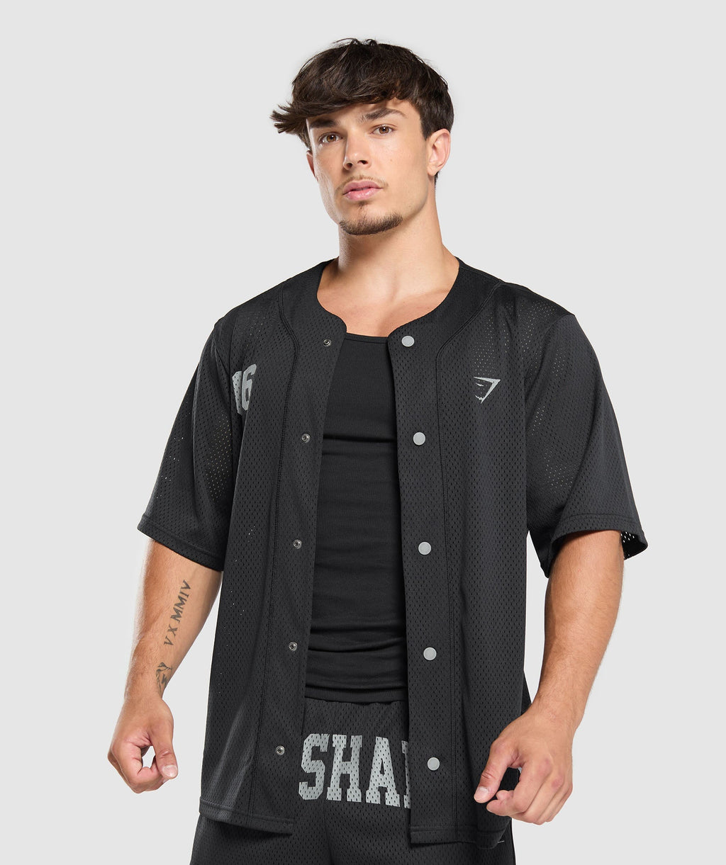 gymshark-varsity-jersey-black-aw24