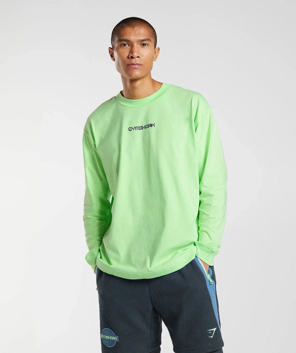 gymshark-vibes-long-sleeve-t-shirt-bright-mint-ss23