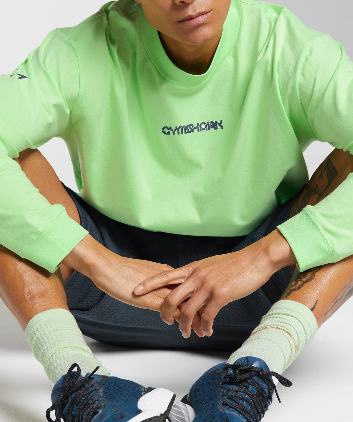 gymshark-vibes-long-sleeve-t-shirt-bright-mint-ss23
